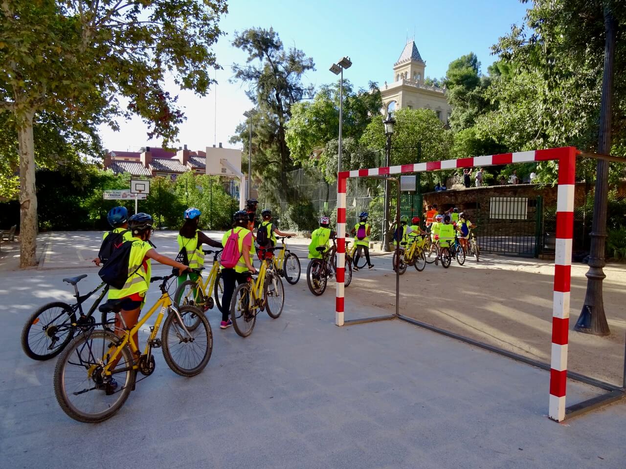 Tienda de bicis discount igualada