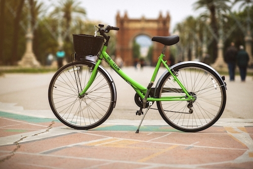 alondra para donar Guardería Tienda online de consumo responsable - Biciclot